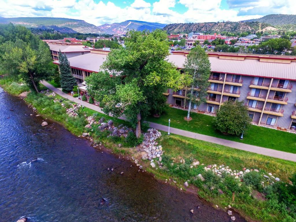 DoubleTree by Hilton Durango image