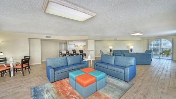 El Caribe Resort and Conference Center photo 4