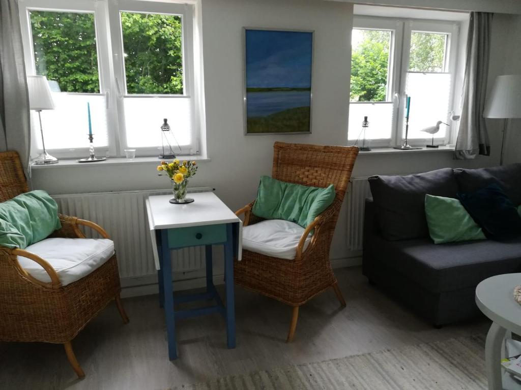 Ferienwohnung Brodersen photo 2