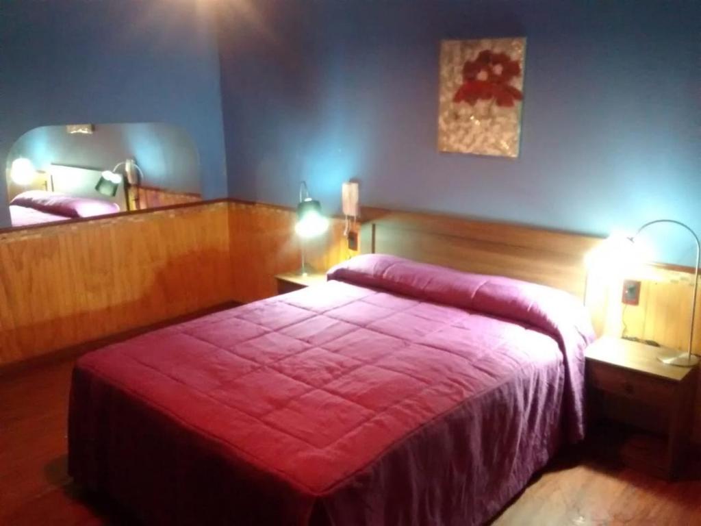 Hostal Valle Central San Fernando, Chile photo 2