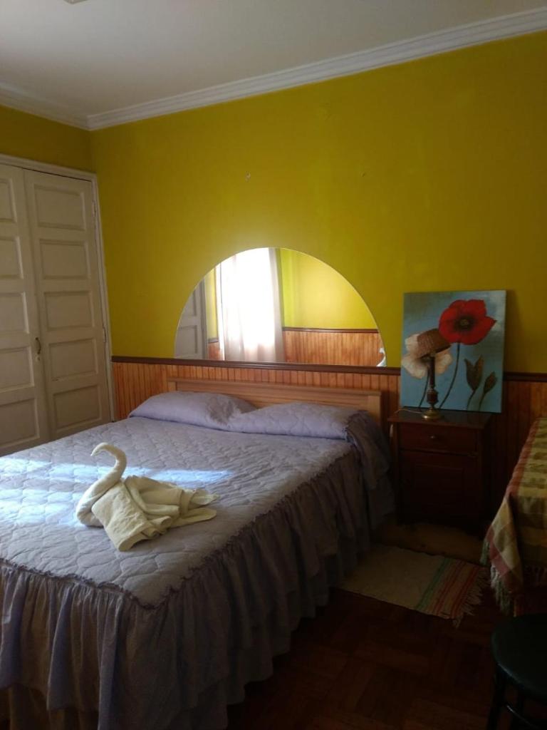 Hostal Valle Central San Fernando, Chile photo 4