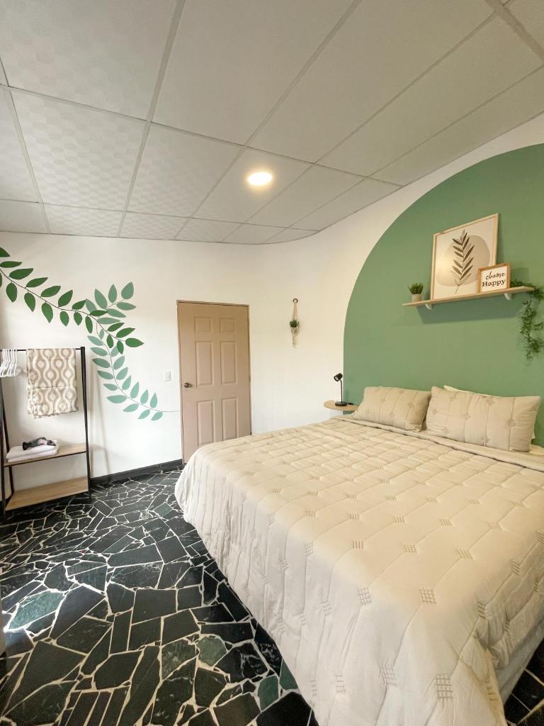 Casa Serena B&B photo 4