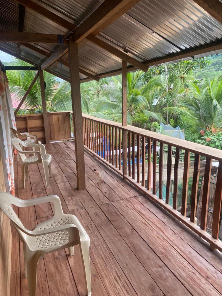 Casa Nuqui Herping photo 4