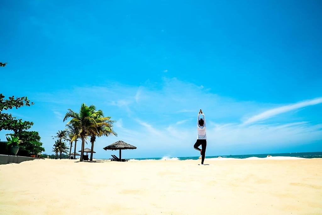 Ho Tram Playa by Wanderluxe