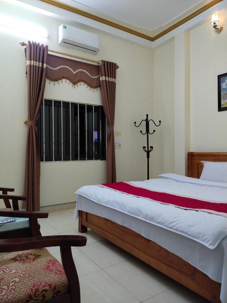 Hotel Cao Nguyên photo 3