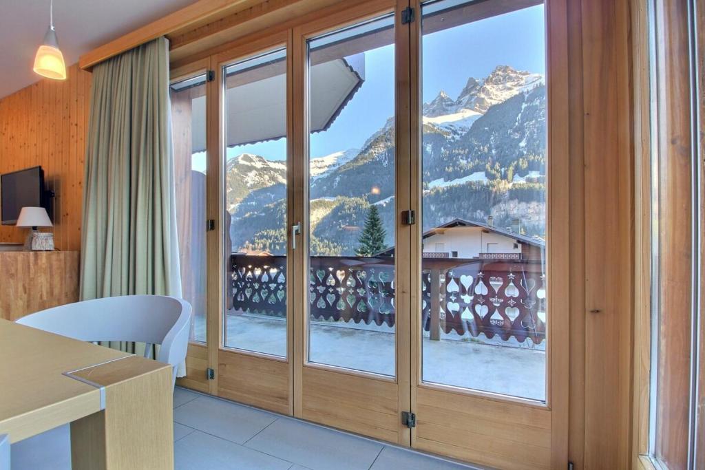 Cable Car 2 Min Walk High End Apartment Sauna photo 3