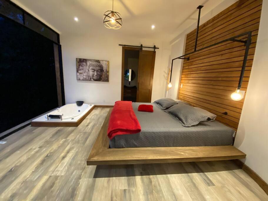 Zen Oasis, second floor! photo 4