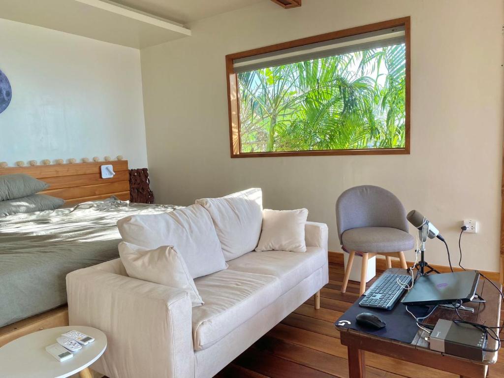 Tantawan sea view residence 山海居 photo 4