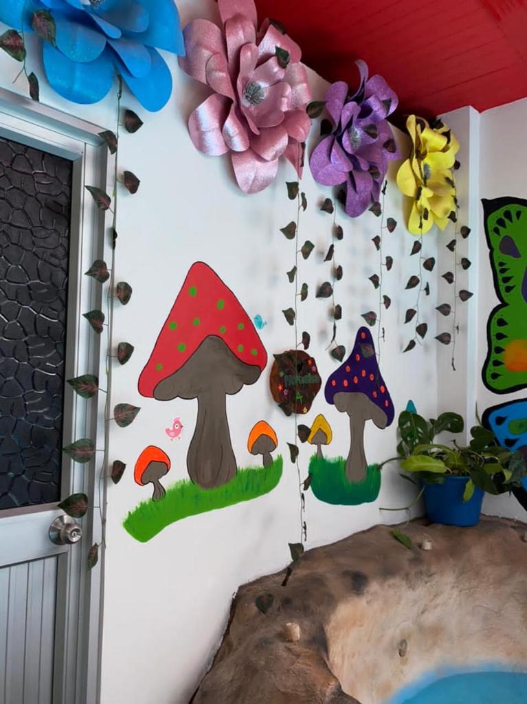 Apartamento amoblado