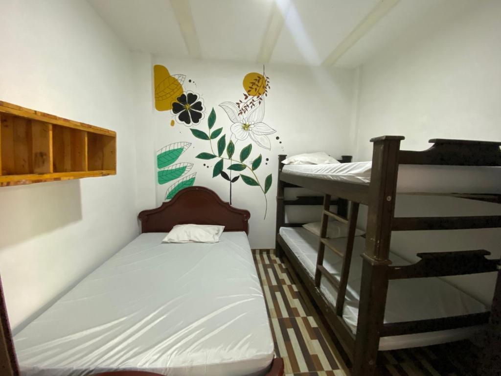 Apartamento amoblado photo 4