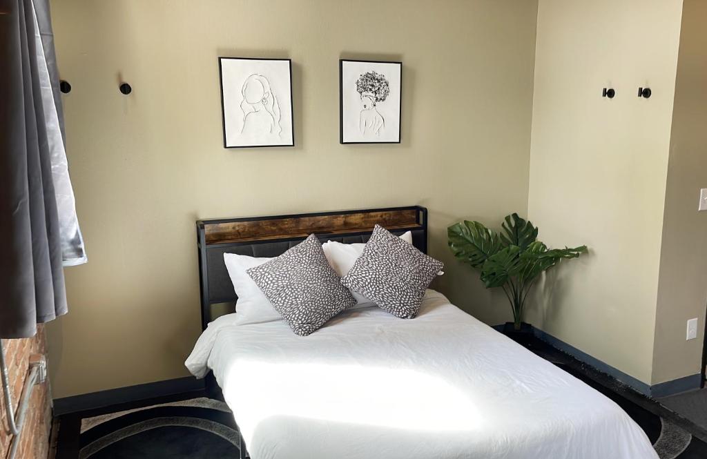 Boxstel - Moderns Stay Hotel image