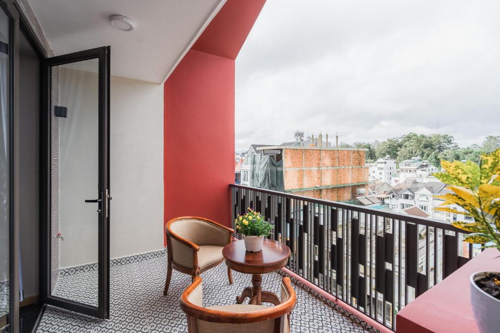 Thảo Nguyên House