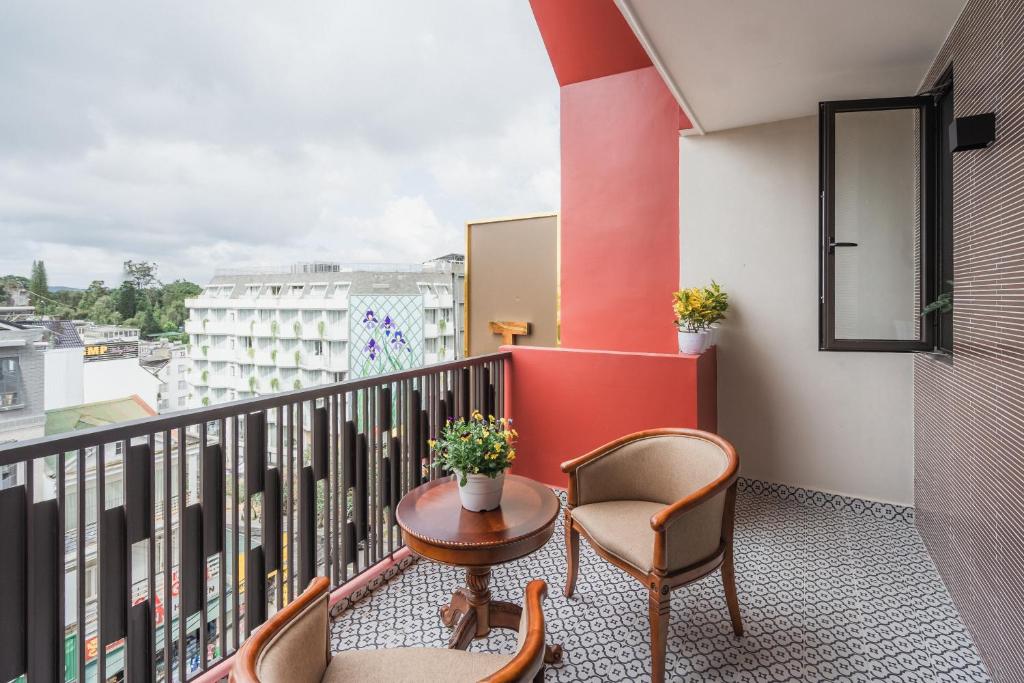 Thảo Nguyên House