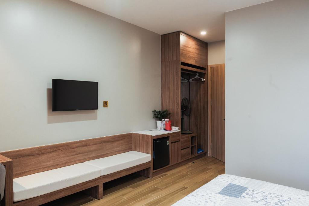 Thảo Nguyên House