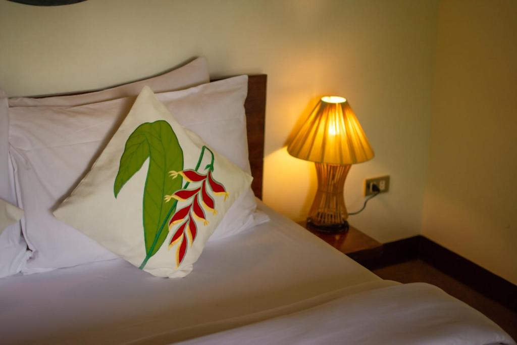 Cadlao Resort and Restaurant photo 3