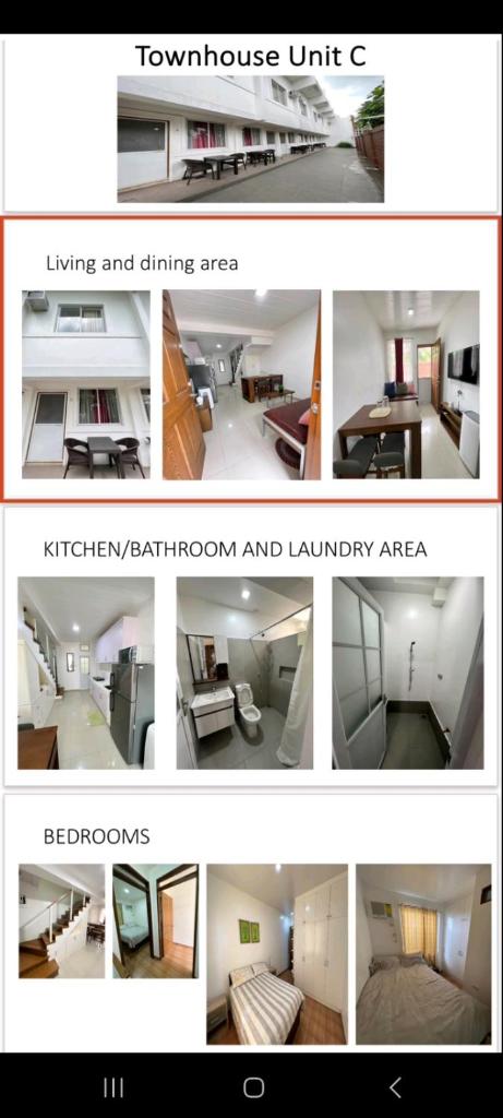 RFAF Staycation 6 units Concepcion Tarlac photo 3