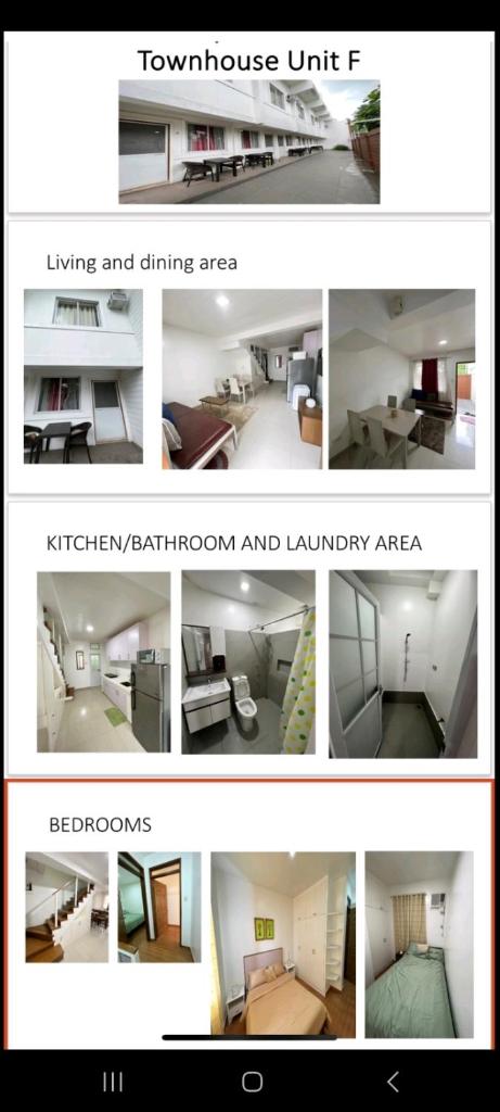 RFAF Staycation 6 units Concepcion Tarlac photo 4
