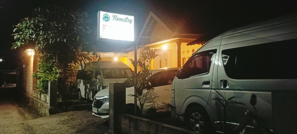 FAREL HOMESTAY KAWAHIJEN photo 3
