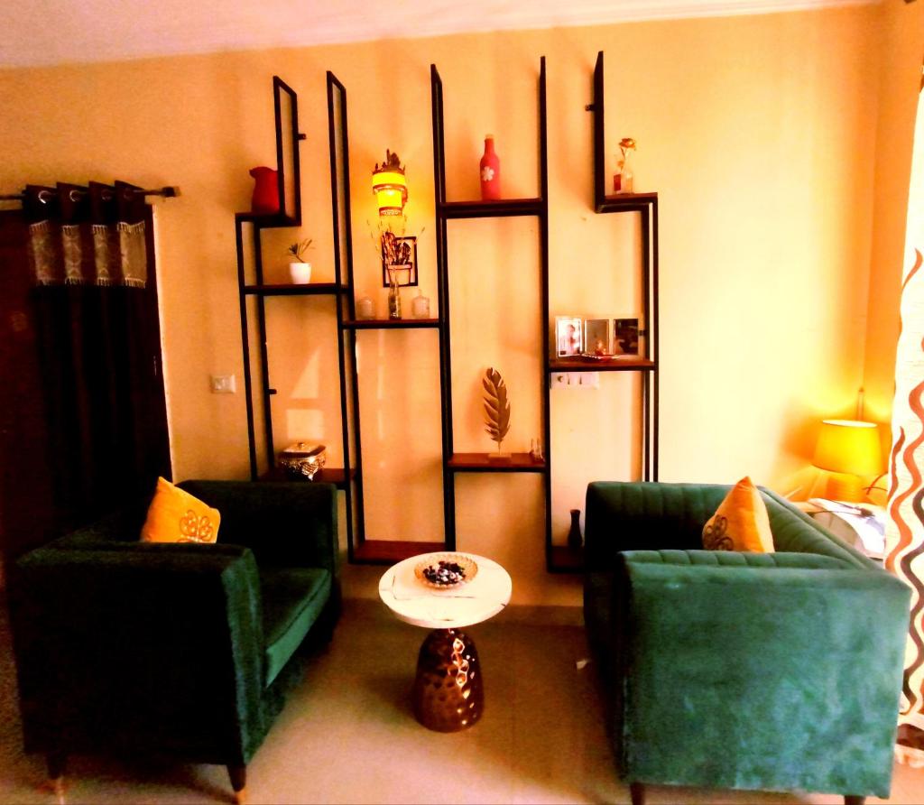 Boutique Stay for Family 1BDR I 2BDR I 3BDR photo 4