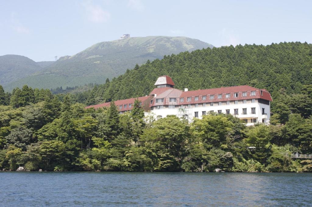 Odakyu Hotel de Yama photo 4