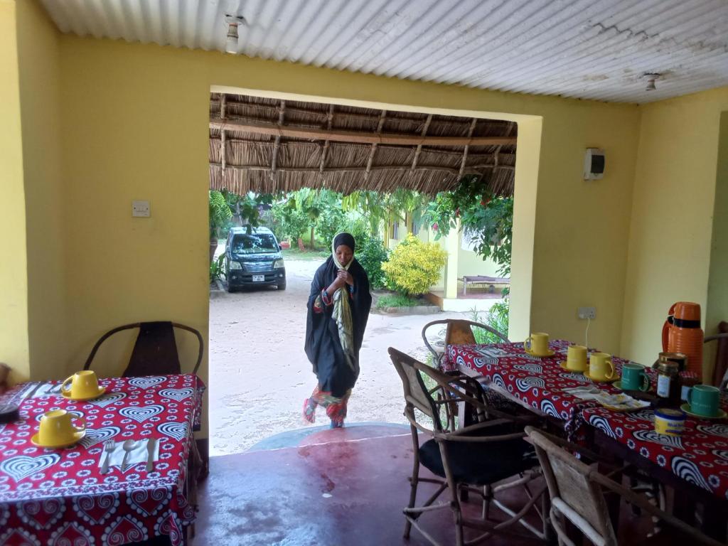 Magharibi House photo 4