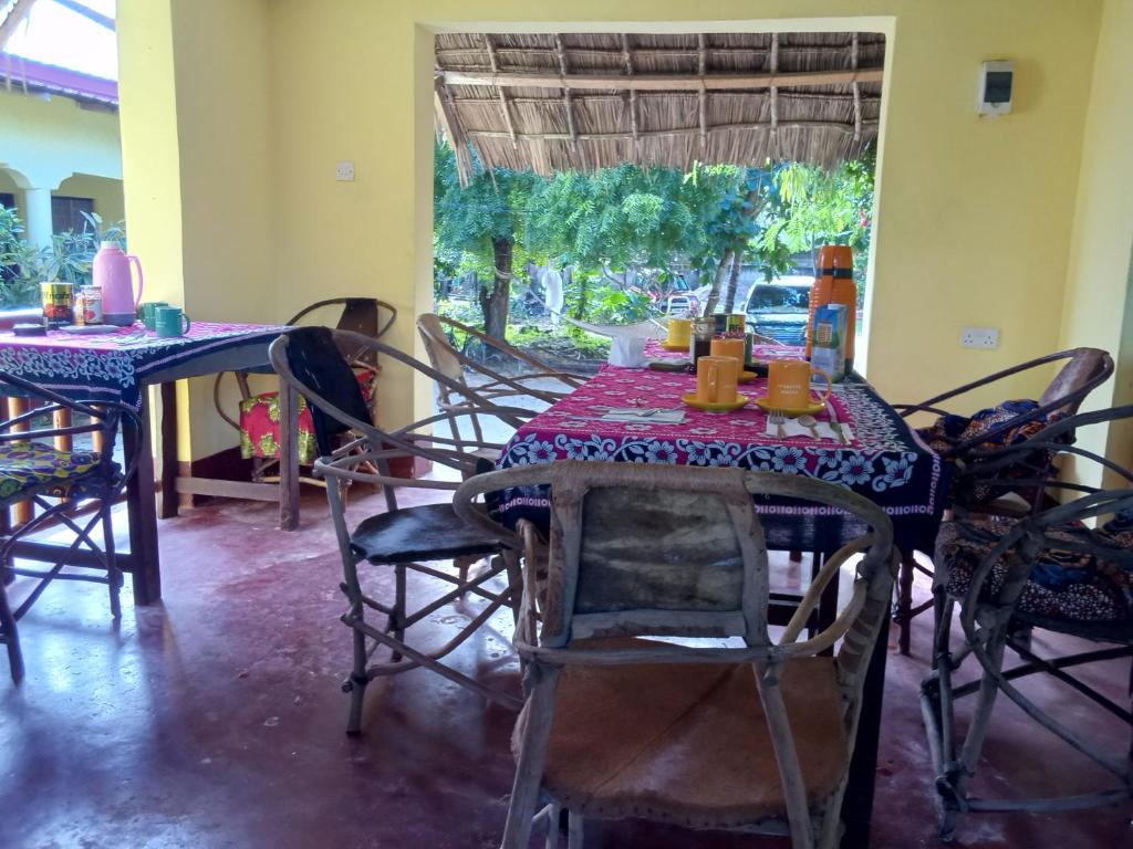 Magharibi House photo 2