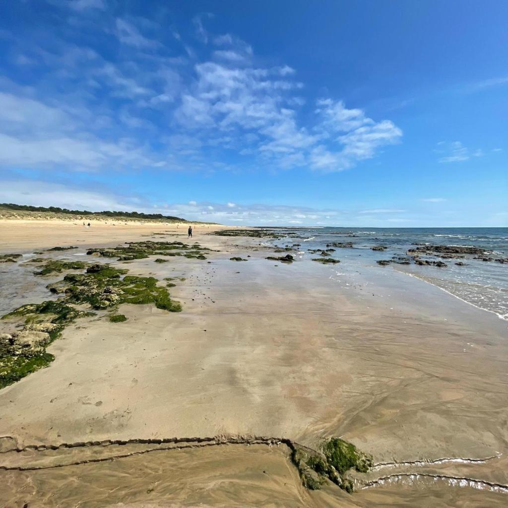 L'OCEAN a Oleron - Tap to explore photos