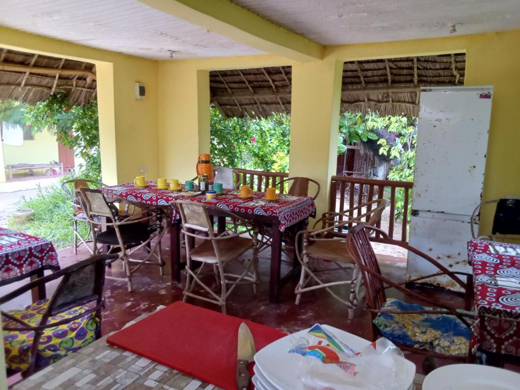 Magharibi House photo 1