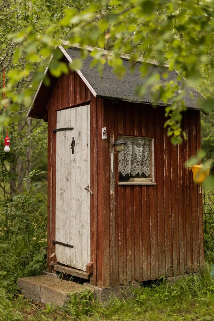 Niiduveere glämping photo 1