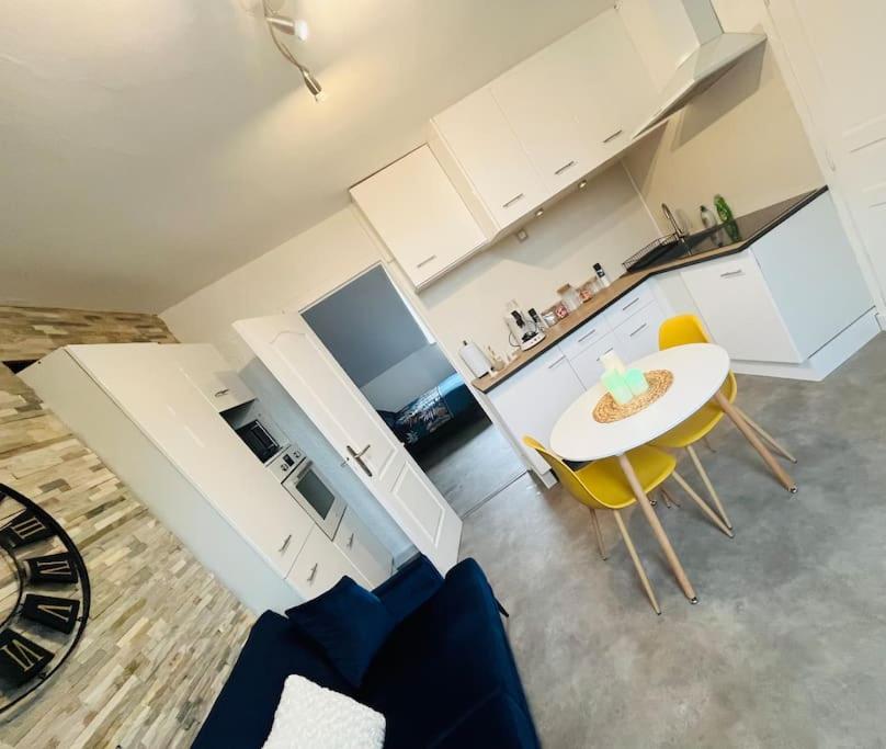 Appartement « My love » photo 2