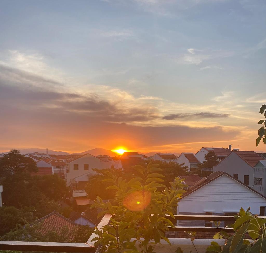 THE VIEW HOMESTAY HỘI AN