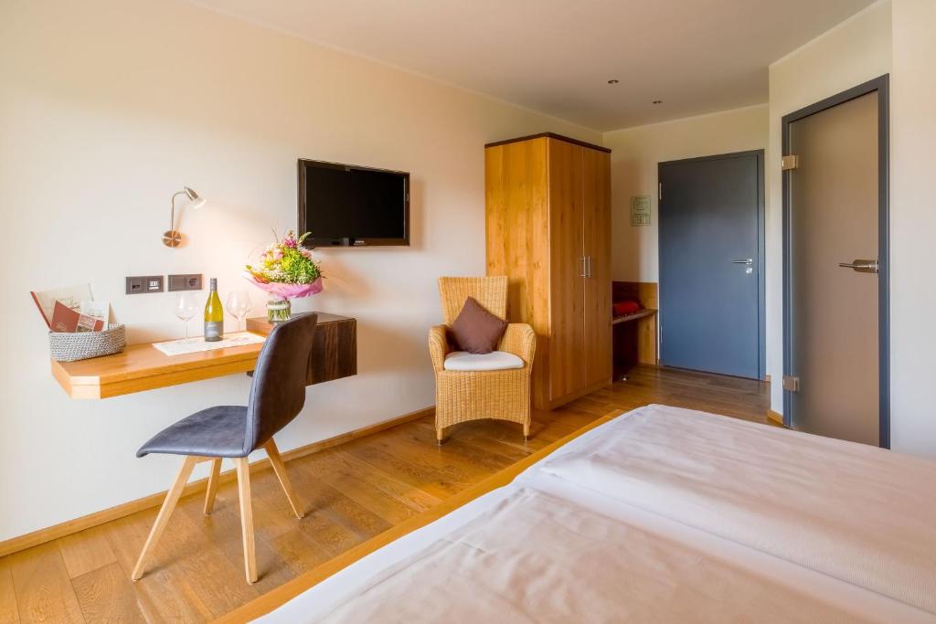 Main-Vinotel Weingut Helmstetter photo 3