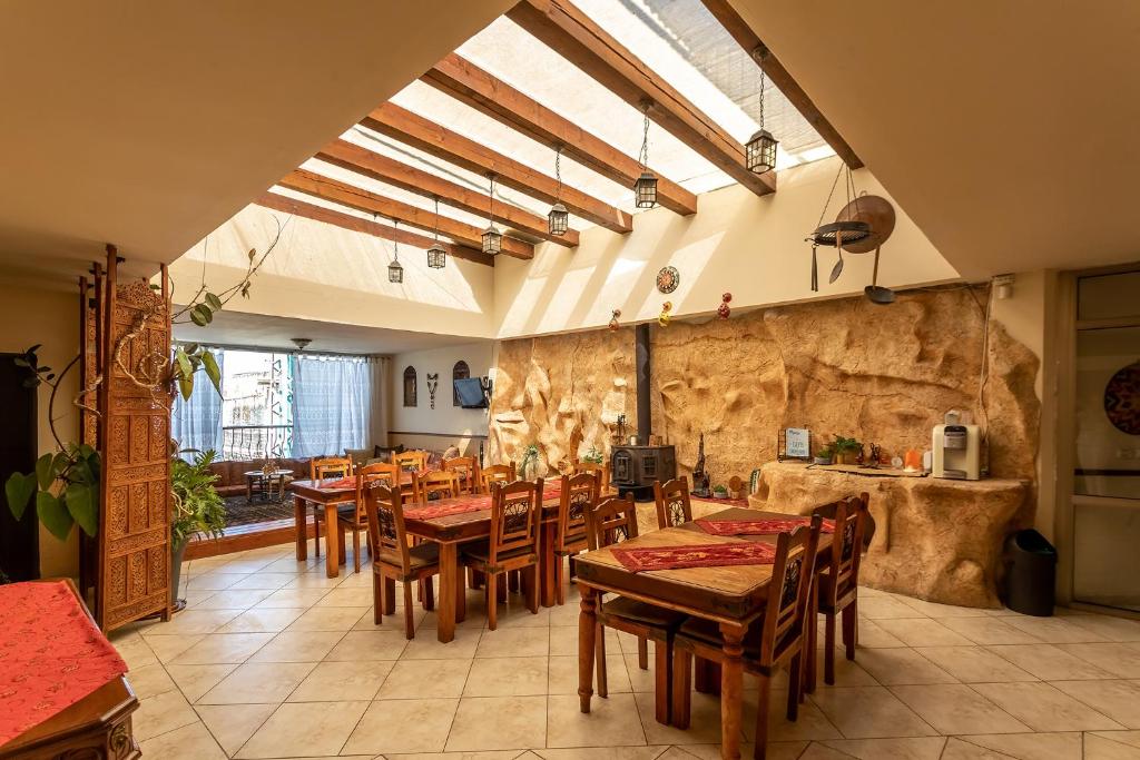 Elmanzool Carmel Lodging photo 4