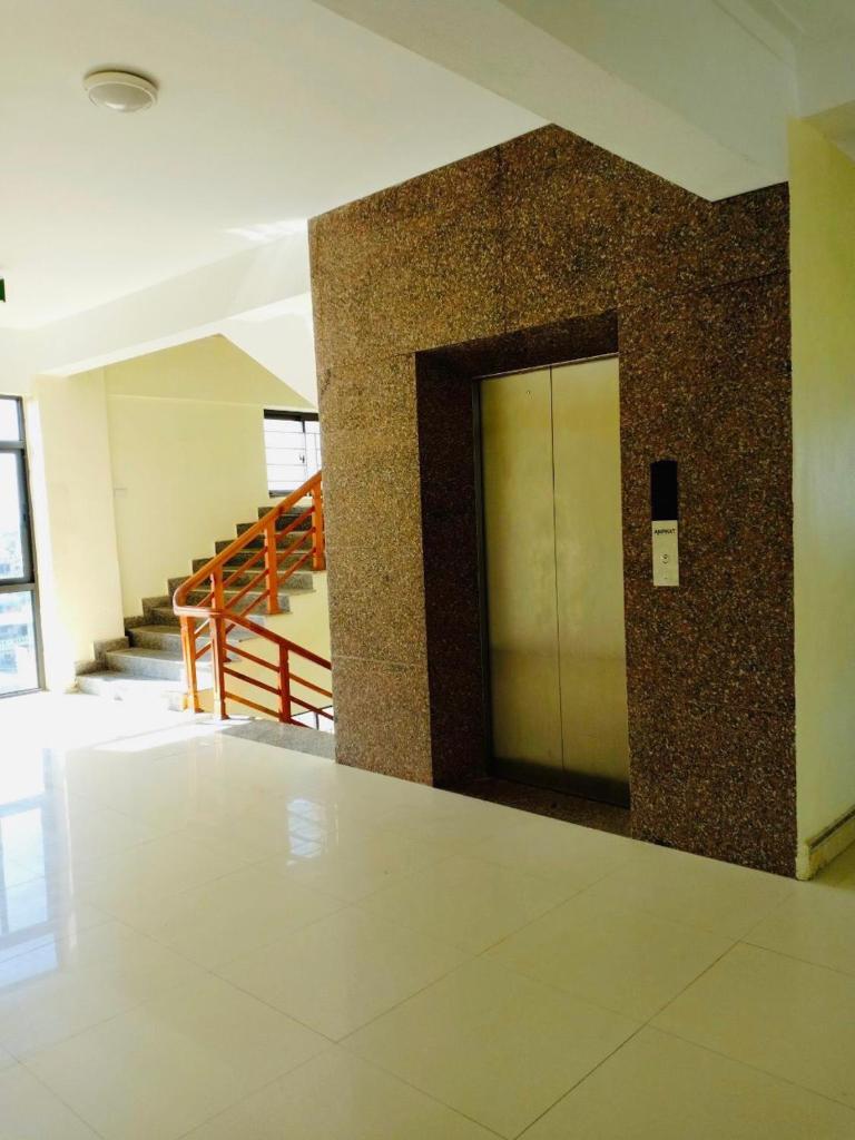 Lai Dinh Hotel