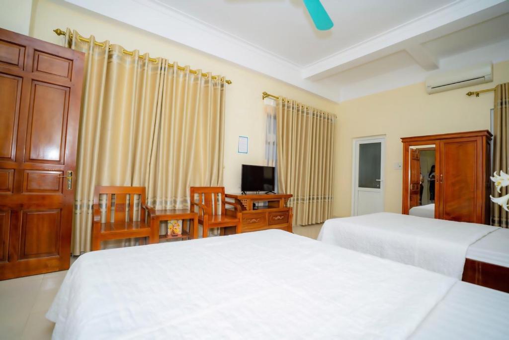 Lai Dinh Hotel