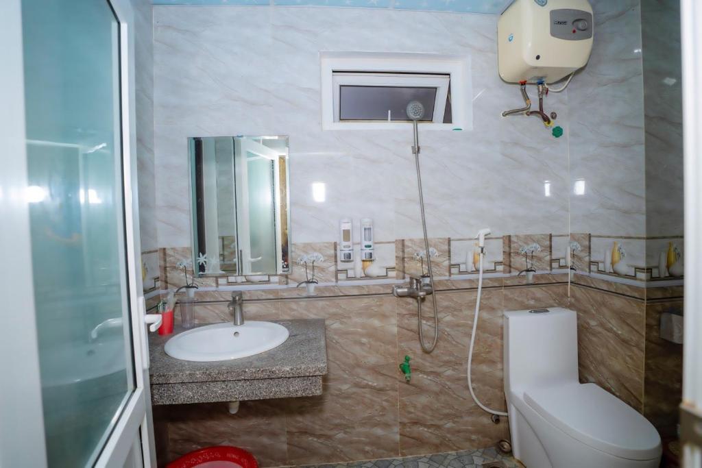 Lai Dinh Hotel
