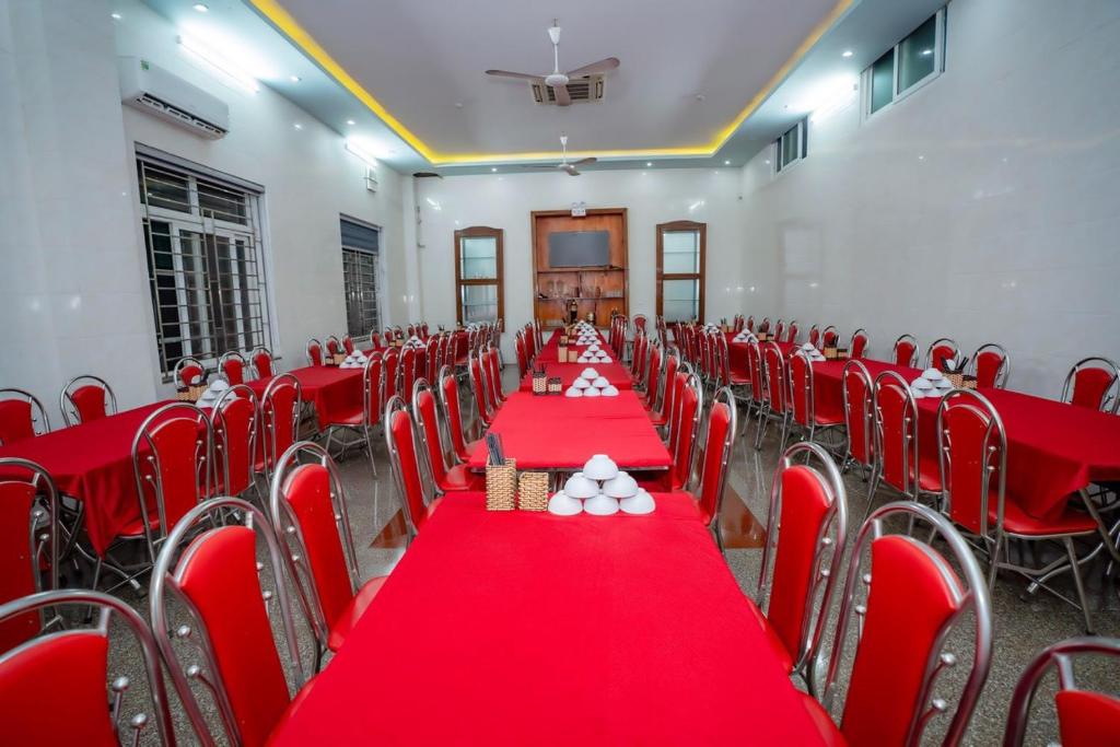 Lai Dinh Hotel