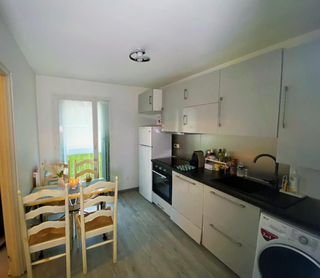 Cosy Roissy for Olympic Games photo 2