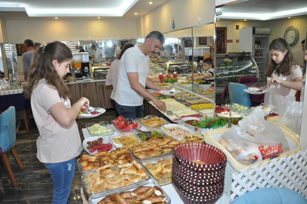 Konak EuroBest Otel photo 1