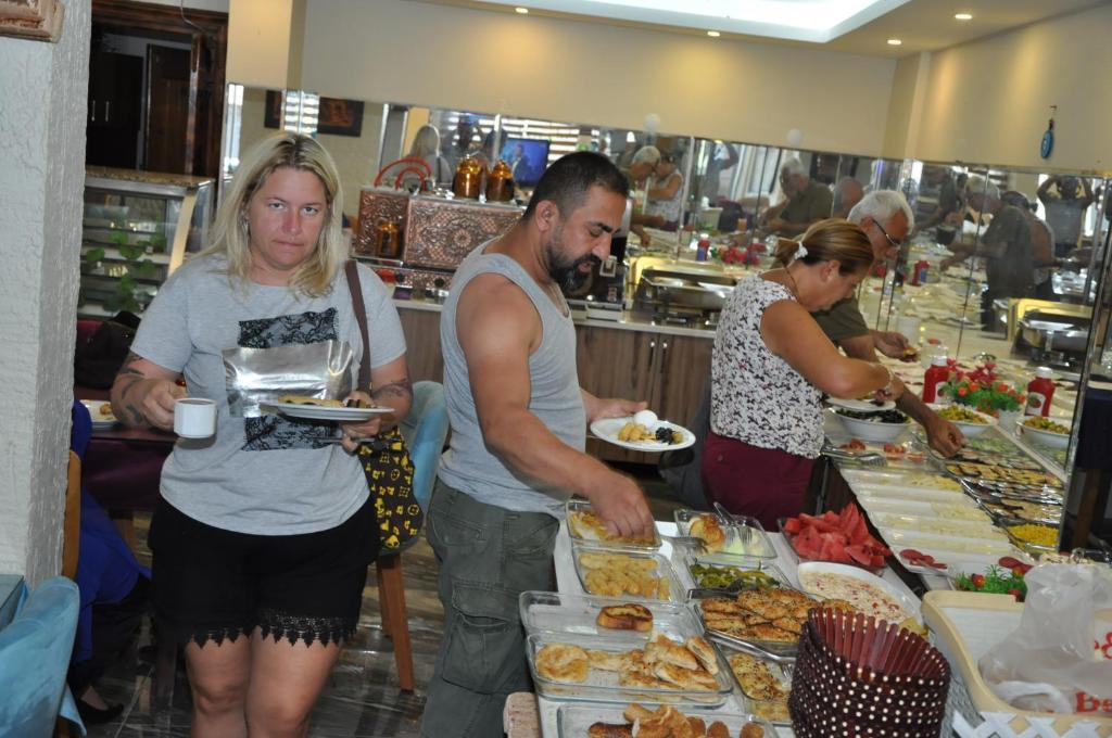 Konak EuroBest Otel photo 2
