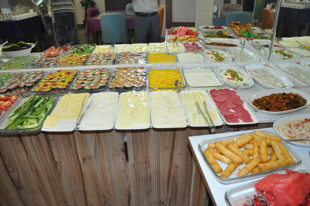 Konak EuroBest Otel photo 3