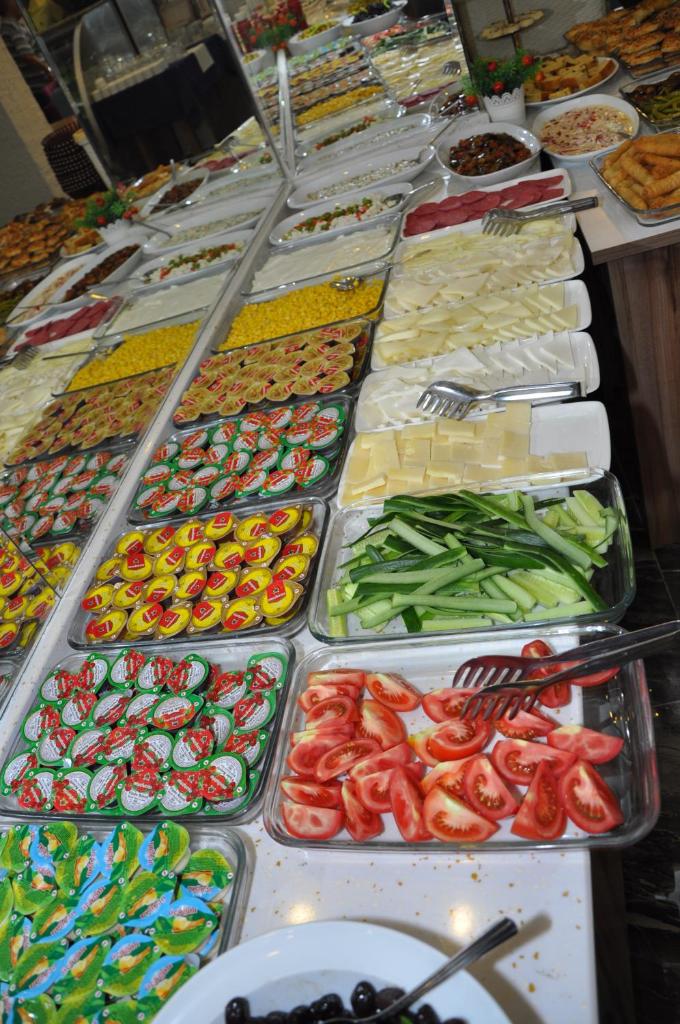 Konak EuroBest Otel photo 4