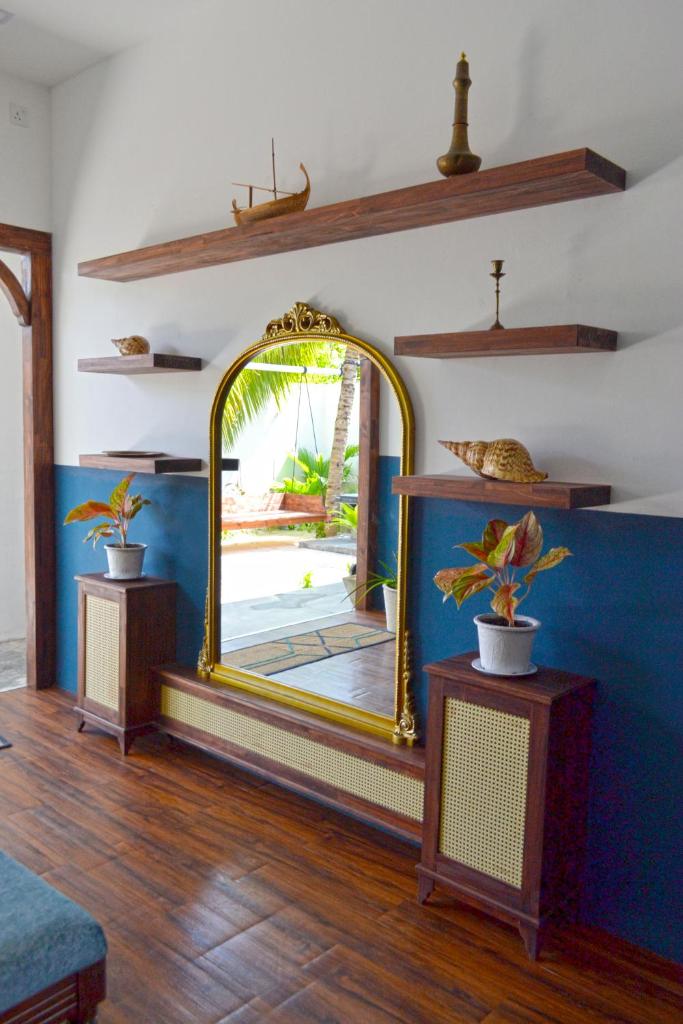 Athirige Boutique House Dharavandhoo photo 4