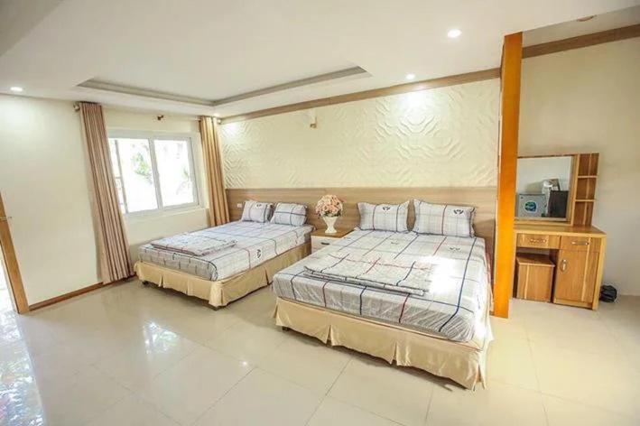 Phương Đông Hotel