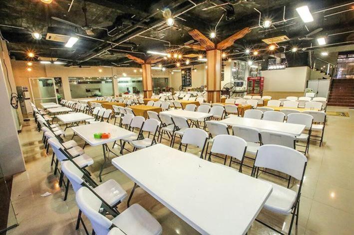 Phương Đông Hotel