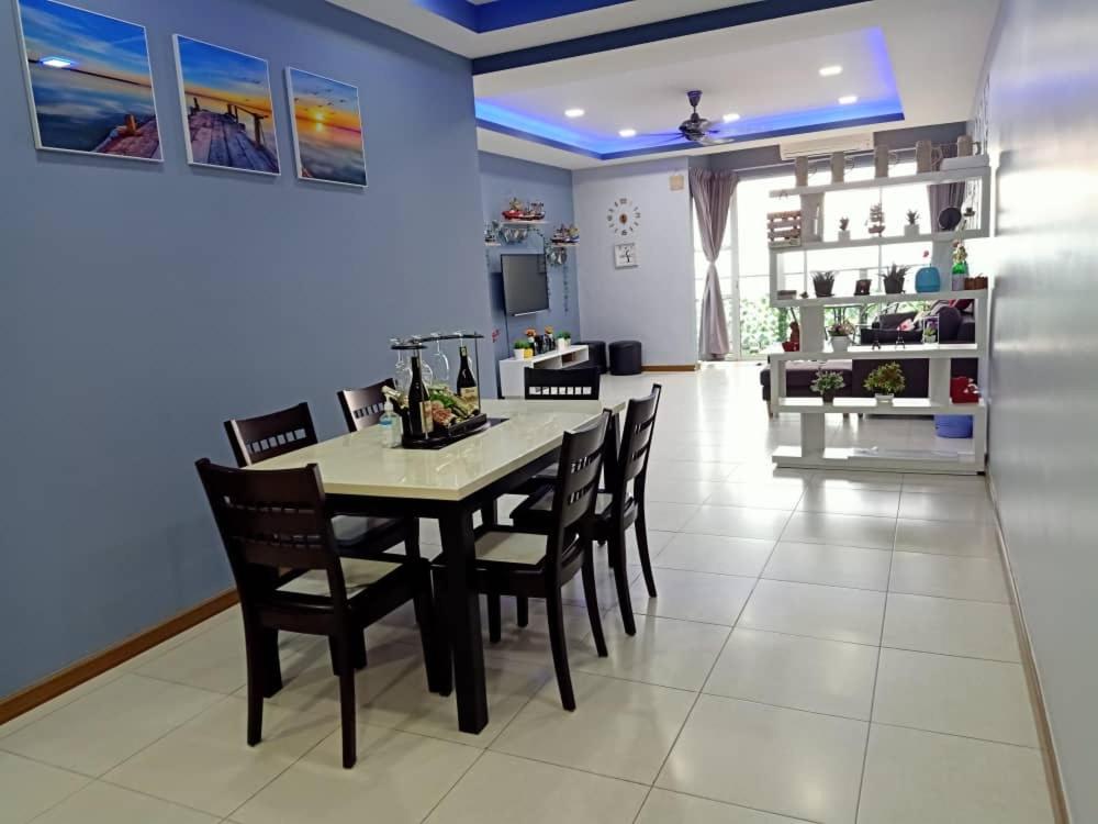 Sekinchan SeaView Homestay L143 High View photo 1