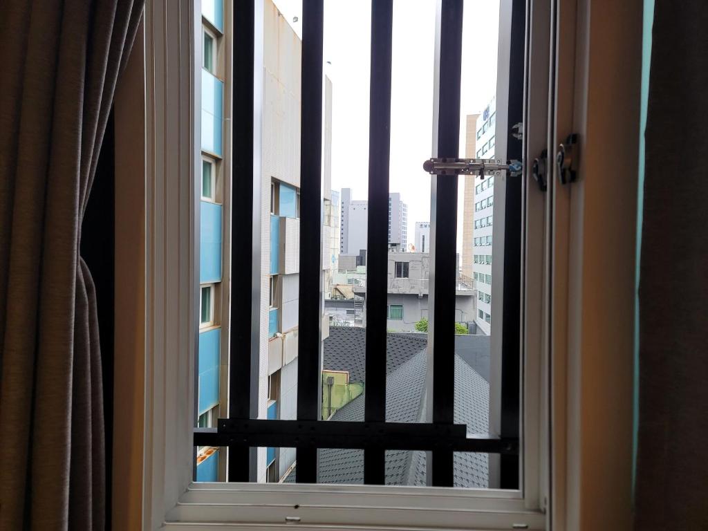 Foxy Hotel photo 1