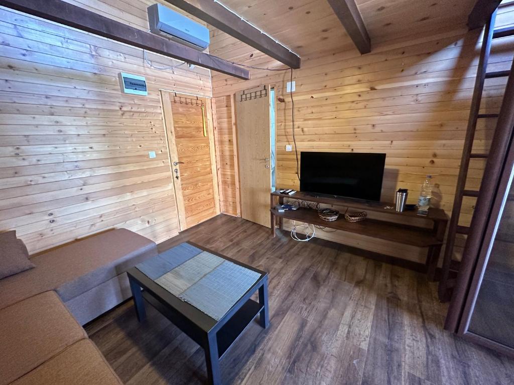 Tiny House Ada Bojana photo 1