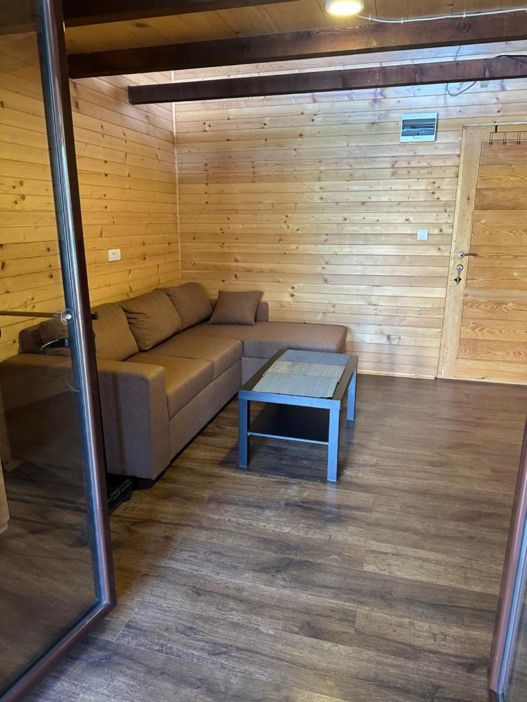 Tiny House Ada Bojana photo 2