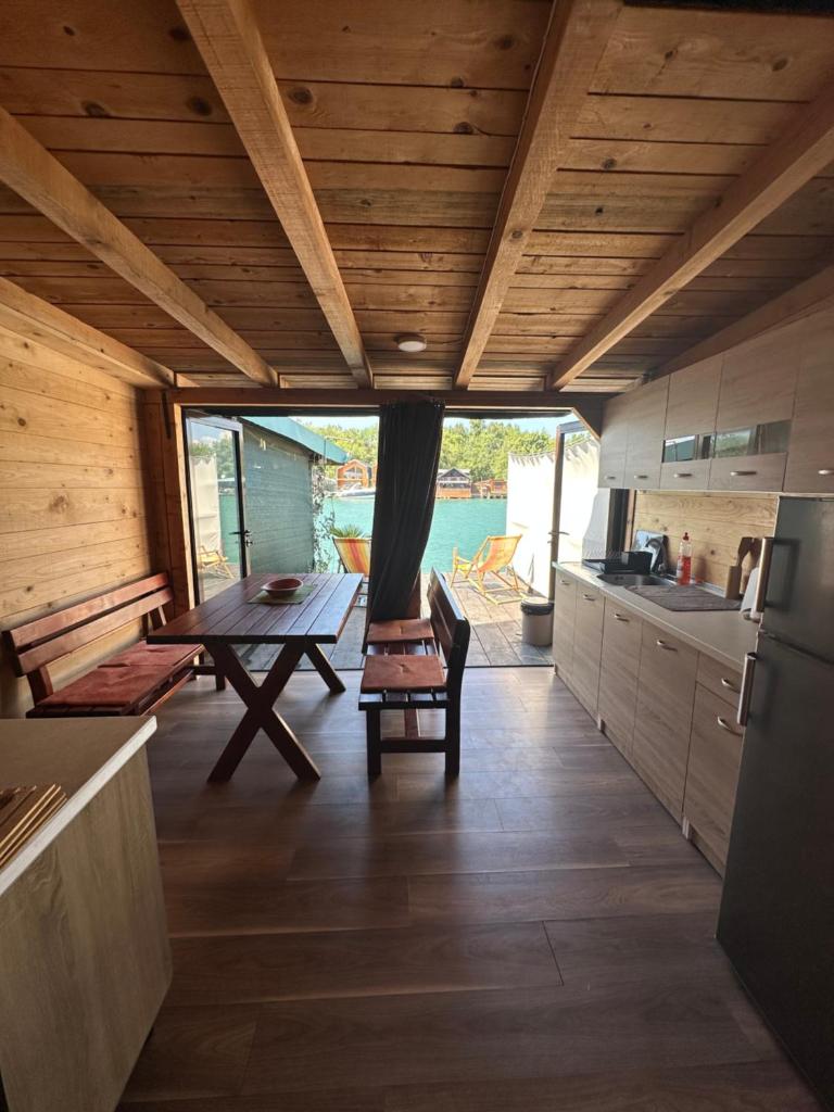 Tiny House Ada Bojana photo 4